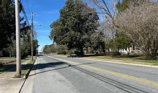 Photo #3 of 3663 CHERRYSTONE RD, CAPE CHARLES, VA 0.4 acres