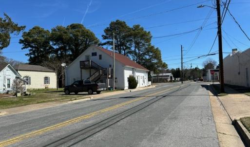 Photo #4 of 3663 CHERRYSTONE RD, CAPE CHARLES, VA 0.4 acres