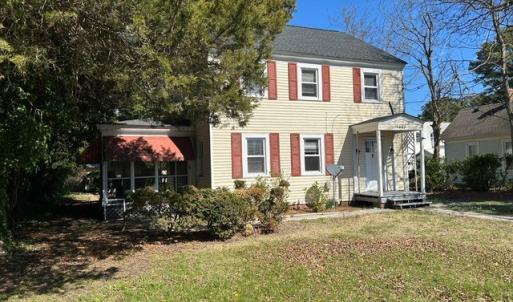 Photo #6 of 3663 CHERRYSTONE RD, CAPE CHARLES, VA 0.4 acres