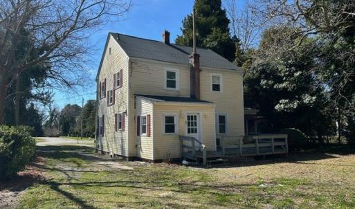 Photo #7 of 3663 CHERRYSTONE RD, CAPE CHARLES, VA 0.4 acres