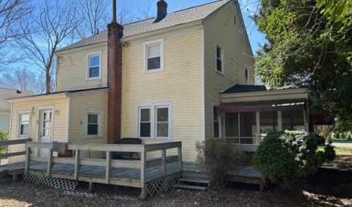 Photo #8 of 3663 CHERRYSTONE RD, CAPE CHARLES, VA 0.4 acres