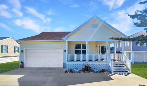 Photo #2 of 3281 STARBOARD ST, GREENBACKVILLE, VA 11.0 acres
