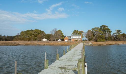 Photo #12 of 18356 OLD CASTLE ROAD, CAPE CHARLES, VA 92.0 acres