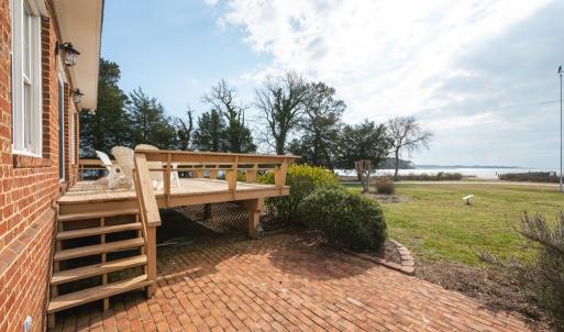 Photo #14 of 18356 OLD CASTLE ROAD, CAPE CHARLES, VA 92.0 acres