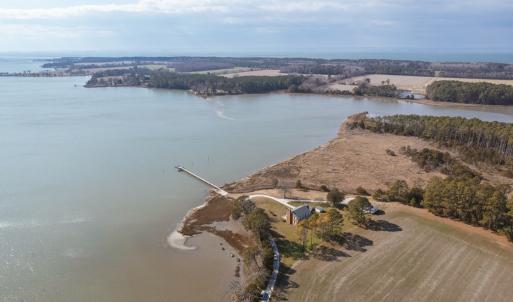 Photo #17 of 18356 OLD CASTLE ROAD, CAPE CHARLES, VA 92.0 acres