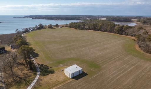 Photo #19 of 18356 OLD CASTLE ROAD, CAPE CHARLES, VA 92.0 acres