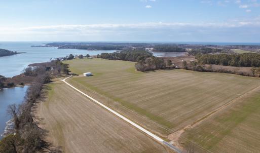 Photo #23 of 18356 OLD CASTLE ROAD, CAPE CHARLES, VA 92.0 acres