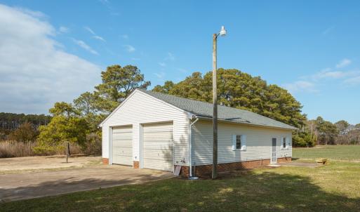 Photo #64 of 18356 OLD CASTLE ROAD, CAPE CHARLES, VA 92.0 acres