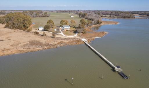 Photo #11 of 18356 OLD CASTLE ROAD, CAPE CHARLES, VA 92.0 acres