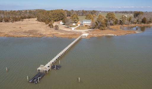 Photo #12 of 18356 OLD CASTLE ROAD, CAPE CHARLES, VA 92.0 acres