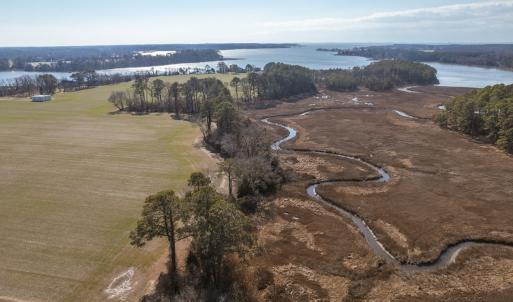 Photo #17 of 18356 OLD CASTLE ROAD, CAPE CHARLES, VA 92.0 acres