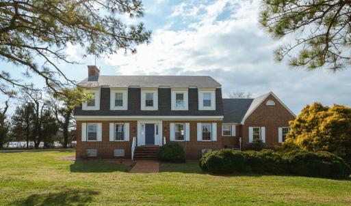 Photo #2 of 18356 OLD CASTLE ROAD, CAPE CHARLES, VA 92.0 acres
