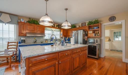 Photo #28 of 18356 OLD CASTLE ROAD, CAPE CHARLES, VA 92.0 acres