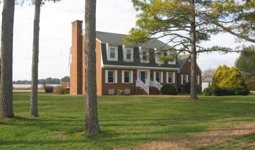 Photo #3 of 18356 OLD CASTLE ROAD, CAPE CHARLES, VA 92.0 acres