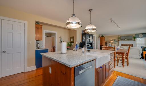 Photo #32 of 18356 OLD CASTLE ROAD, CAPE CHARLES, VA 92.0 acres