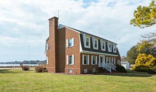 Photo #4 of 18356 OLD CASTLE ROAD, CAPE CHARLES, VA 92.0 acres