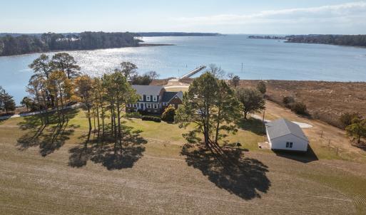 Photo #5 of 18356 OLD CASTLE ROAD, CAPE CHARLES, VA 92.0 acres