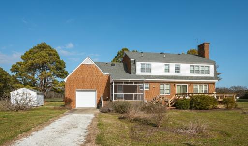 Photo #6 of 18356 OLD CASTLE ROAD, CAPE CHARLES, VA 92.0 acres