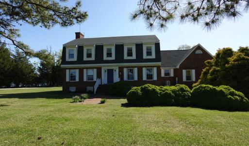 Photo #61 of 18356 OLD CASTLE ROAD, CAPE CHARLES, VA 92.0 acres