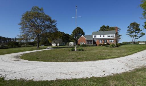 Photo #67 of 18356 OLD CASTLE ROAD, CAPE CHARLES, VA 92.0 acres