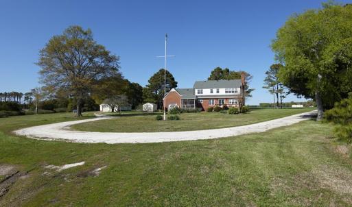 Photo #68 of 18356 OLD CASTLE ROAD, CAPE CHARLES, VA 92.0 acres