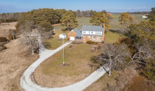Photo #7 of 18356 OLD CASTLE ROAD, CAPE CHARLES, VA 92.0 acres