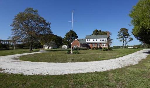 Photo #72 of 18356 OLD CASTLE ROAD, CAPE CHARLES, VA 92.0 acres