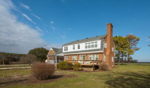 Photo #8 of 18356 OLD CASTLE ROAD, CAPE CHARLES, VA 92.0 acres