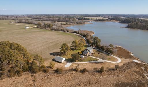 Photo #9 of 18356 OLD CASTLE ROAD, CAPE CHARLES, VA 92.0 acres