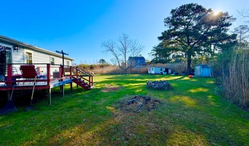 Photo #2 of 8108 BAILEYS LN, CHINCOTEAGUE, VA 0.8 acres