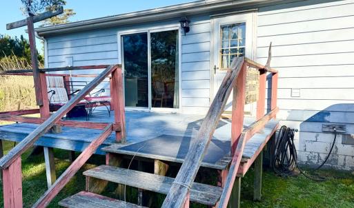 Photo #3 of 8108 BAILEYS LN, CHINCOTEAGUE, VA 0.8 acres