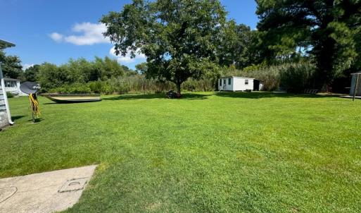 Photo #3 of 8108 BAILEYS LN, CHINCOTEAGUE, VA 0.8 acres