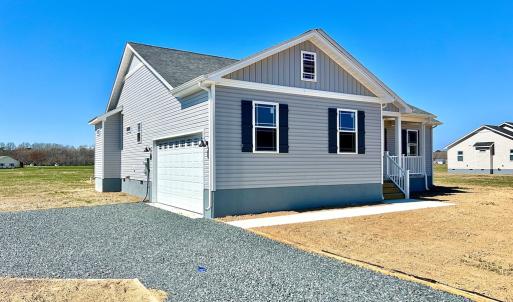 Photo #2 of 37730 BLUE CRAB CIRCLE, PAINTER, VA 1.5 acres