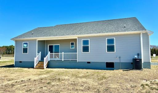 Photo #5 of 37730 BLUE CRAB CIRCLE, PAINTER, VA 1.5 acres