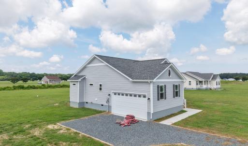 Photo #3 of 37730 BLUE CRAB CIRCLE, PAINTER, VA 1.5 acres