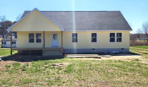 Photo #2 of 4 LANCY DRIVE, ATLANTIC, VA 0.6 acres