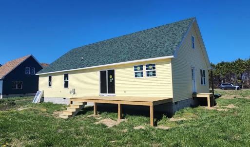 Photo #3 of 4 LANCY DRIVE, ATLANTIC, VA 0.6 acres