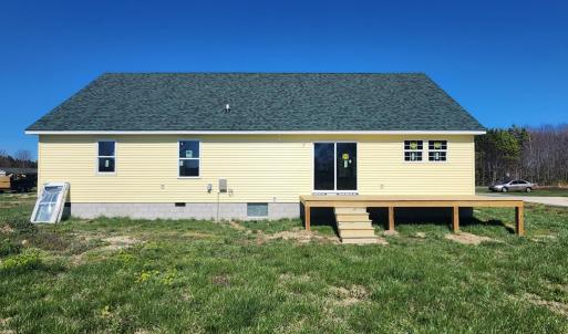 Photo #4 of 4 LANCY DRIVE, ATLANTIC, VA 0.6 acres
