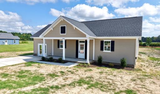 Photo #4 of 3382 TOWER HILL CIRCLE, CAPE CHARLES, VA 0.5 acres