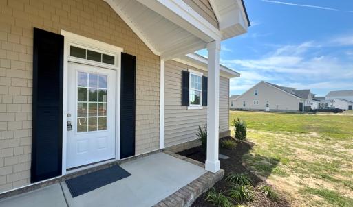 Photo #13 of 3382 TOWER HILL CIRCLE, CAPE CHARLES, VA 0.5 acres