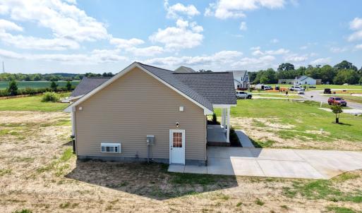 Photo #6 of 3382 TOWER HILL CIRCLE, CAPE CHARLES, VA 0.5 acres