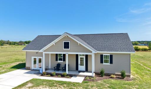 Photo #84 of 3382 TOWER HILL CIRCLE, CAPE CHARLES, VA 0.5 acres