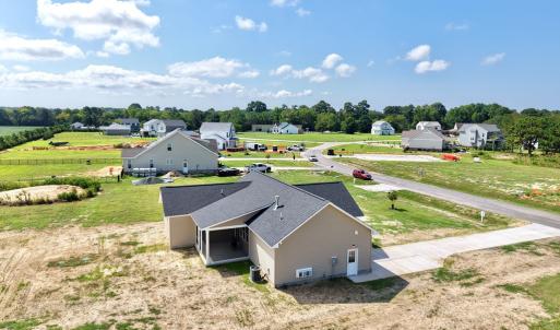 Photo #9 of 3382 TOWER HILL CIRCLE, CAPE CHARLES, VA 0.5 acres