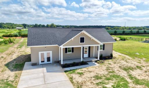 Photo #4 of 3382 TOWER HILL CIRCLE, CAPE CHARLES, VA 0.5 acres