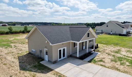 Photo #5 of 3382 TOWER HILL CIRCLE, CAPE CHARLES, VA 0.5 acres