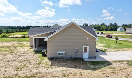 Photo #7 of 3382 TOWER HILL CIRCLE, CAPE CHARLES, VA 0.5 acres