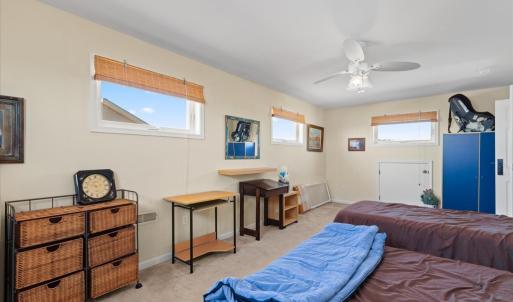 Huge Bonus Room upstairs!