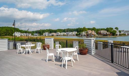 Bayfront Pool