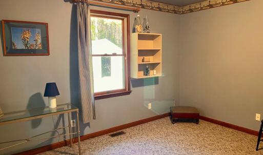 3rd Bedroom