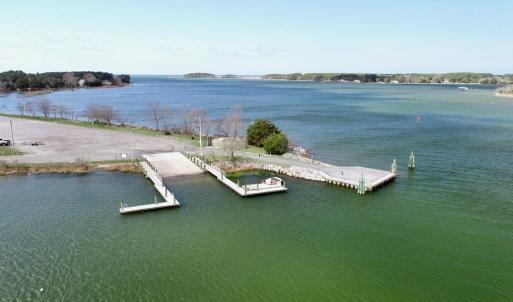 Harborton Public Boat Ramp/Pungoteague Creek